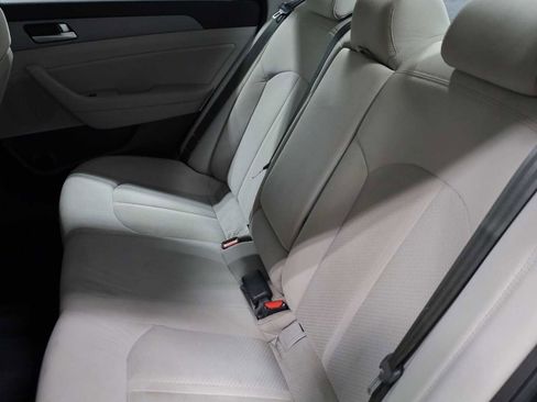 Used 2015 Hyundai Sonata SE w/ Option Group 02 image 30