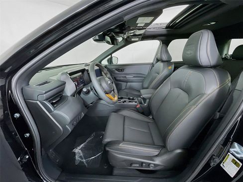 New 2026 Subaru Outback Wilderness w/ Wilderness Plus Package AWD/4WD image 16
