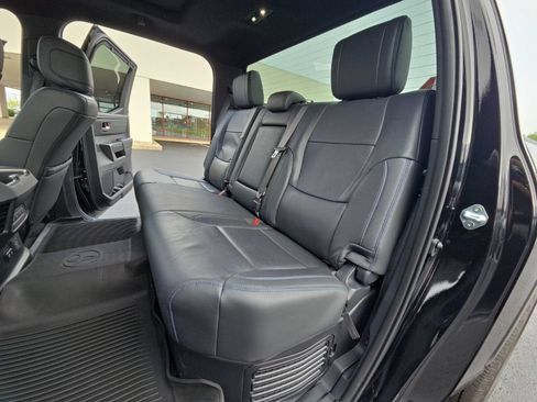 Used 2026 Toyota Tundra Platinum w/ Tow Tech Package AWD/4WD image 21