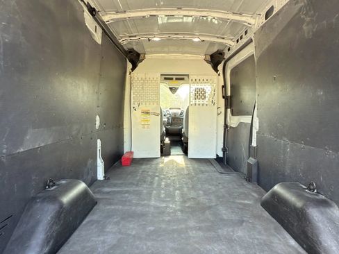 Used 2019 Ford Transit 150 148 Medium Roof image 9