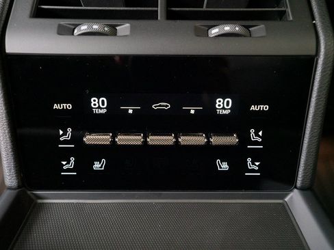 New 2026 Porsche Panamera 4 image 35