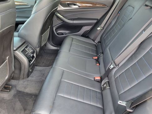 Used 2019 BMW X3 M40i image 31