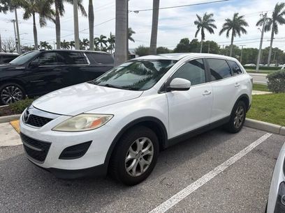 Used 2011 MAZDA CX-9 Touring w/ Moonroof & Bose Audio Pkg