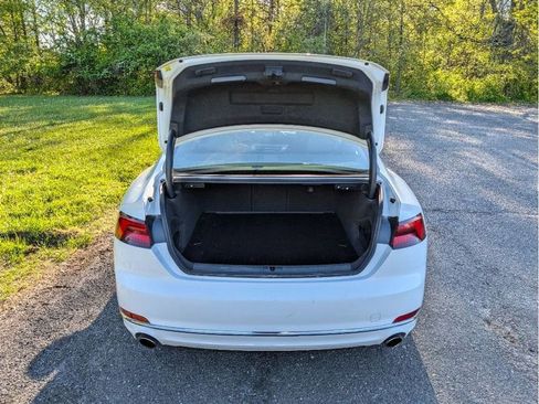 Used 2018 Audi A5 2.0T Premium AWD/4WD image 7