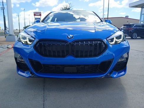 New 2024 BMW 228i xDrive Gran Coupe w/ M Sport Package AWD/4WD image 2