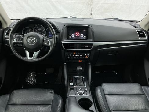 Used 2016 MAZDA CX-5 Grand Touring AWD/4WD image 26