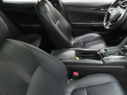 Used 2020 Honda Civic Sport Touring image 25