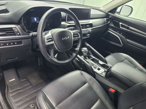 Used 2022 Kia Telluride S image 24