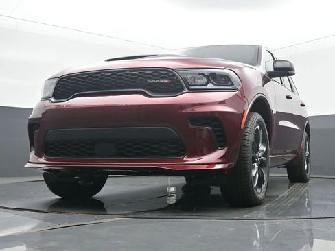 New 2025 Dodge Durango GT image 48