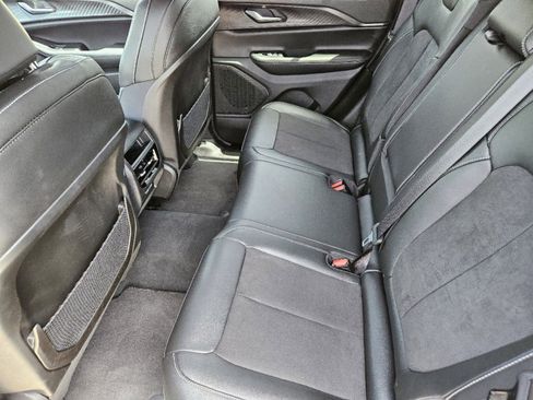 New 2024 Jeep Grand Cherokee Altitude image 22