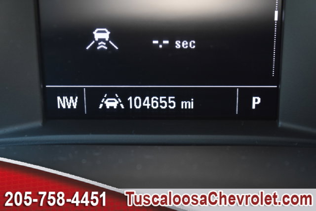 Certified 2022 Chevrolet Traverse LS FWD image 35