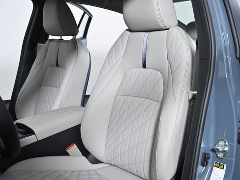 New 2026 Nissan Sentra SL w/ Floor Mat Package image 22