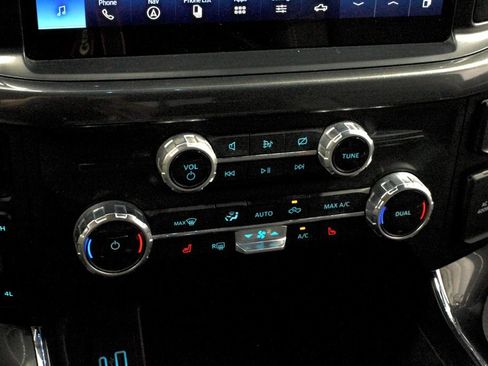 Used 2023 Ford F150 XLT w/ Equipment Group 302A High AWD/4WD image 29