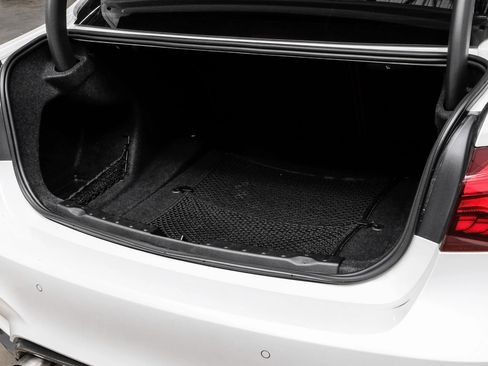 Used 2015 BMW M3 Sedan image 54