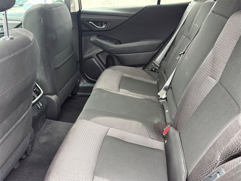 Used 2024 Subaru Outback Premium image 33