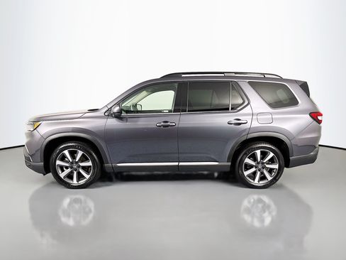 Certified 2023 Honda Pilot Elite image 8