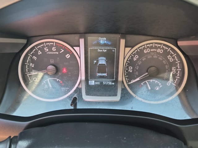 Used 2023 Toyota Tacoma SR5 w/ SX Package RWD image 19