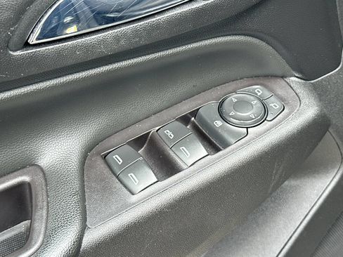 Used 2021 Chevrolet Equinox LT FWD image 15