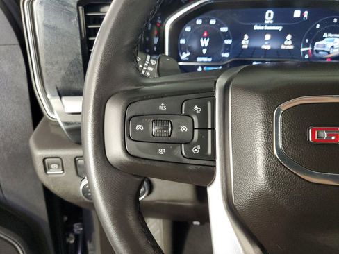 Used 2023 GMC Sierra 1500 Elevation RWD image 24