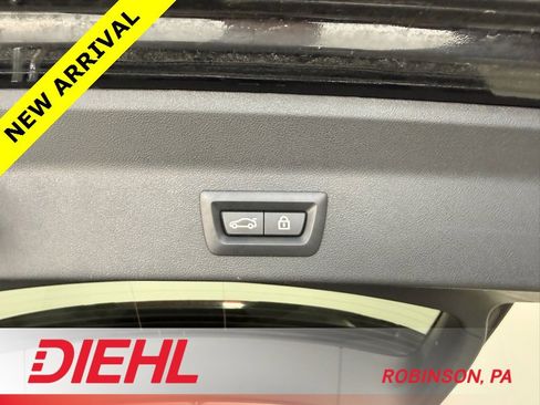 Used 2022 BMW X3 xDrive30i w/ Convenience Package image 11