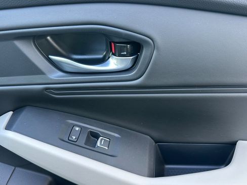 New 2026 Honda Accord EX-L image 41