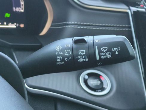 New 2025 Jeep Grand Cherokee Altitude image 27