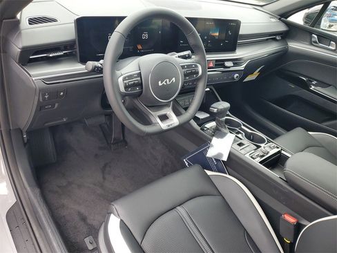 New 2026 Kia K5 GT-Line image 6