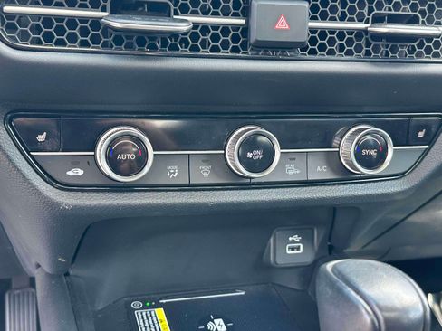 Certified 2024 Honda HR-V EX-L image 25