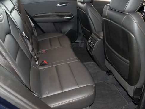 Used 2021 Cadillac XT4 Sport AWD/4WD image 12