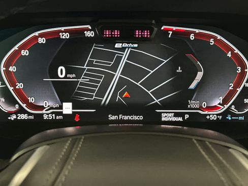 Used 2023 BMW X5 xDrive45e w/ Executive Package image 25