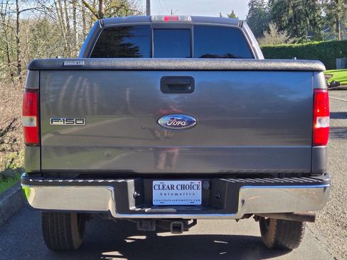 Used 2006 Ford F150 XLT image 9