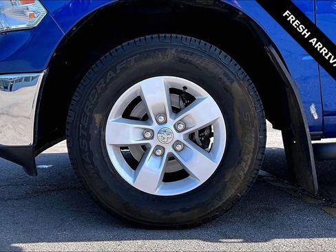 Used 2019 RAM 1500 Classic SLT w/ Luxury Group AWD/4WD image 33
