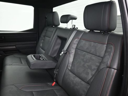 Used 2024 Toyota Tundra TRD Pro AWD/4WD image 30