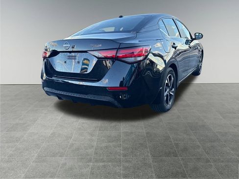 Used 2025 Nissan Sentra SV w/ All-Weather Package image 6