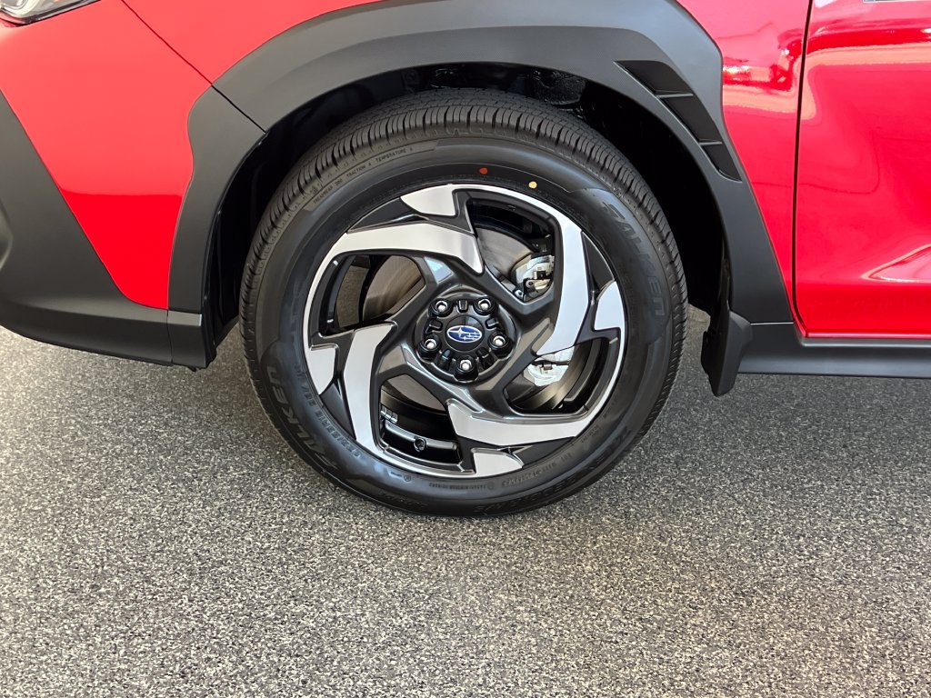 New 2026 Subaru Crosstrek 2.5i Limited AWD/4WD image 29