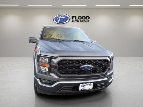 Used 2023 Ford F150 XL w/ STX Appearance Package AWD/4WD image 2