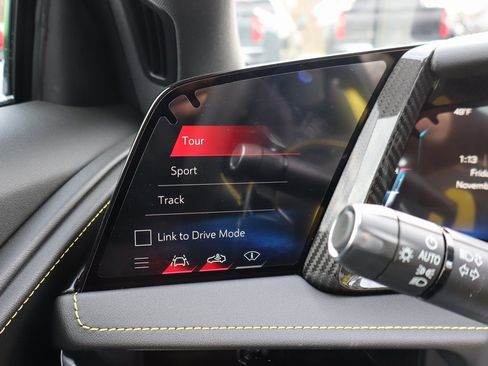 New 2026 Chevrolet Corvette Z06 image 15