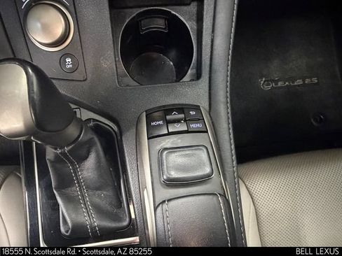 Used 2017 Lexus ES 350 FWD image 29
