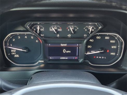 Used 2021 GMC Sierra 1500 SLT image 17