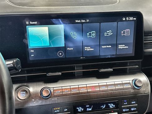 Used 2024 Hyundai Kona SEL image 19