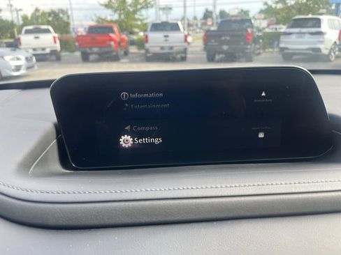 Used 2025 MAZDA CX-30 AWD 2.5 S image 20