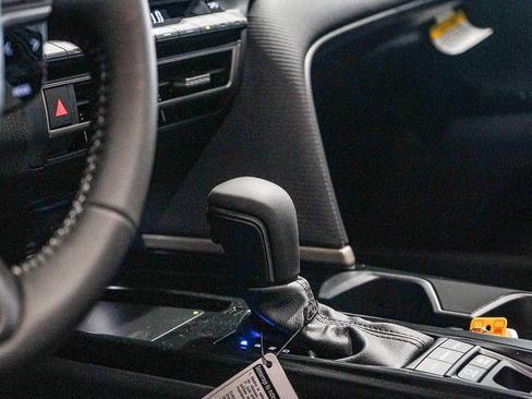 New 2026 Toyota Camry SE FWD image 23