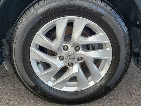 Used 2016 Honda CR-V EX-L image 12
