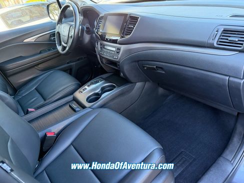 Certified 2022 Honda Ridgeline RTL image 13