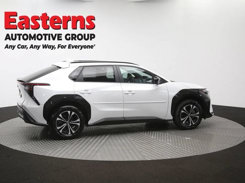 Used 2024 Toyota bZ4X AWD w/ Weather Package image 41