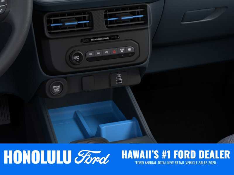 New 2026 Ford Maverick XLT FWD image 16
