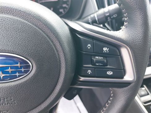 Used 2025 Subaru Outback Limited image 15