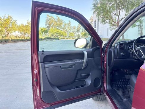 Used 2013 Chevrolet Silverado 1500 LT RWD image 17