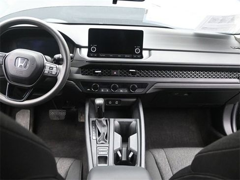 Used 2024 Honda Accord EX image 24