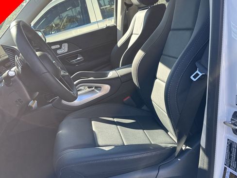 Used 2026 Mercedes-Benz GLE 350 4MATIC image 5